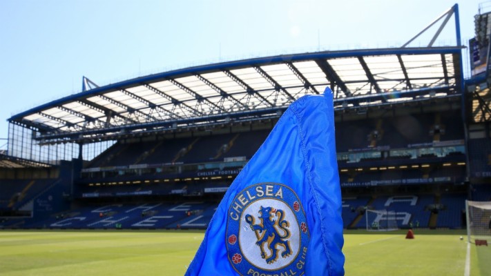 Stamford Bridge Stadium - 2370x1580 Wallpaper - teahub.io