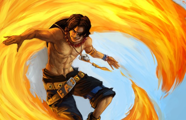 fire-power-anime-characters-1500x971-wallpaper-teahub-io