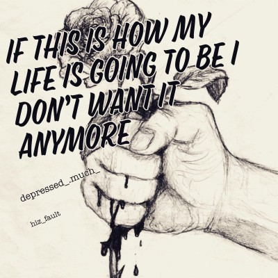 Portraits of Pain