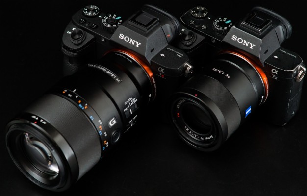 Sony Video Camera 4k - 1325x994 Wallpaper - teahub.io