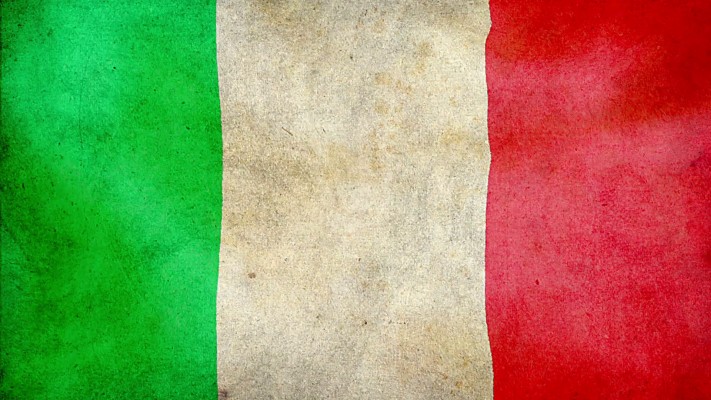 Grunge Italian Flag Background - 1920x1080 Wallpaper - teahub.io