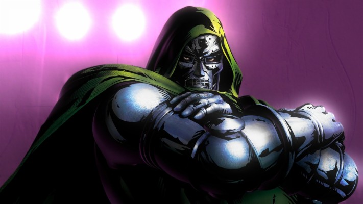Doctor Doom Wallpapers Wallpaper Doom 3 1024x768 Wallpaper Teahub Io