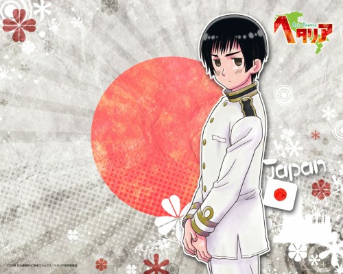 Hetalia Wwii Axis Powers 775x1081 Wallpaper Teahub Io