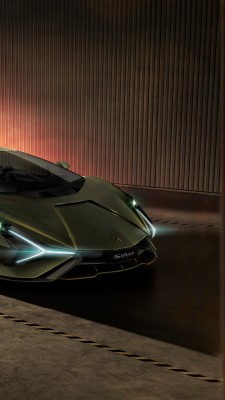 Featured image of post Lamborghini Sian Wallpaper 4K Blue / Lamborghini sian roadster, supercar, 2021 cars, electric cars.
