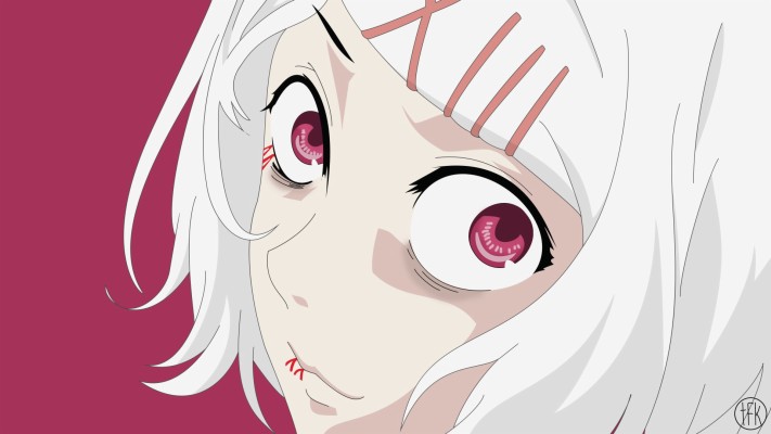 Juuzou Suzuya Juuzou Tokyo Ghoul Re X Wallpaper Teahub Io