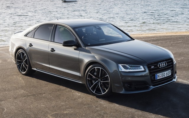 Audi S8 Plus Wallpapers Hd - Audi S8 - 2000x1329 Wallpaper - teahub.io