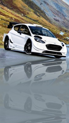 M Sport Fiesta Wrc 2812x5000 Wallpaper Teahub Io