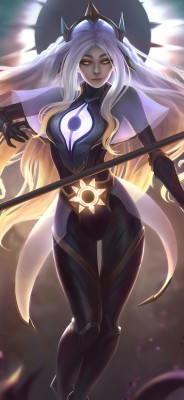 Eclipse Lux League Of Legends - 1125x2436 Wallpaper - teahub.io