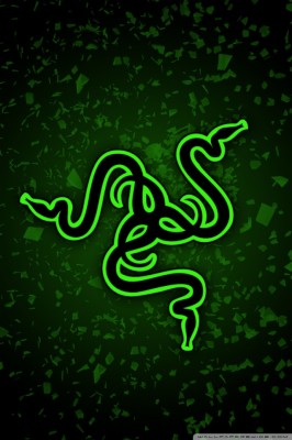 Razer Blade Symbol - 640x960 Wallpaper - teahub.io