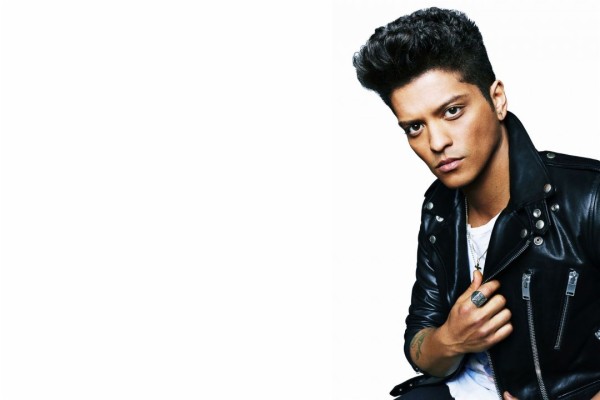 Android, Iphone, Desktop Hd Backgrounds / Wallpapers - Bruno Mars ...