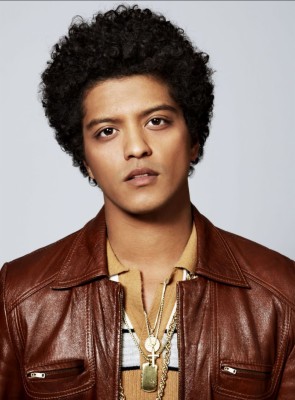 Android, Iphone, Desktop Hd Backgrounds / Wallpapers - Bruno Mars ...