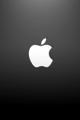 Iphone Apple Logo Size - 640x960 Wallpaper - teahub.io