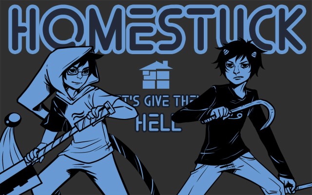 Cool Homestuck Backgrounds 2560x1600 Wallpaper Teahub Io