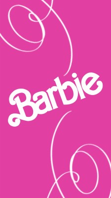 Barbie Phone Wallpaper Hd 1080x19 Wallpaper Teahub Io