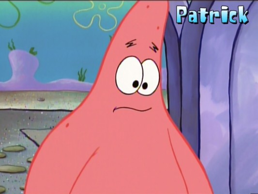 1920x1080, Patrick Star - Spongebob Wallpaper Laptop - 1920x1080 ...