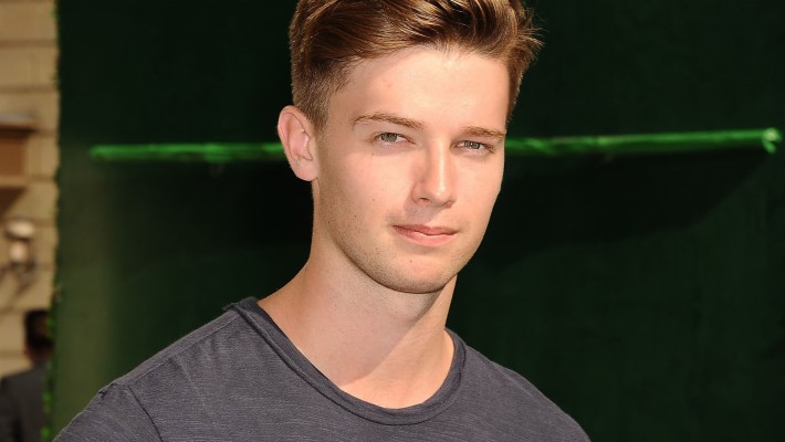 Patrick Schwarzenegger Hd Wallpaper - Patrick Schwarzenegger Wallpaper