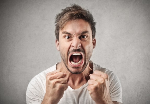Mad Angry - 2800x1946 Wallpaper - teahub.io
