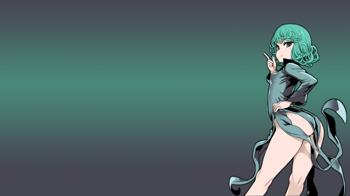 Tatsumaki Wallpaper 1920x1080 Wallpaper 