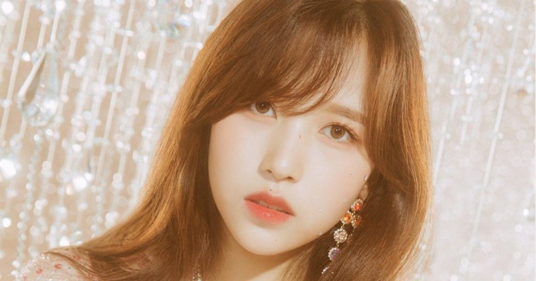 Aoa Kwon Mina Wallpaper Hd 1800x10 Wallpaper Teahub Io