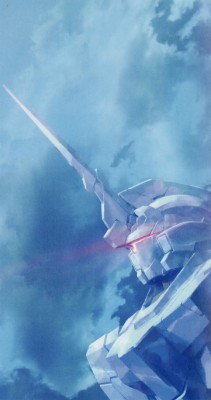 Gundam Unicorn Wallpaper Iphone 852x1608 Wallpaper Teahub Io