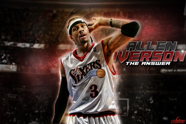 Allen Iverson Step Over Ty Lue - 1920x1080 Wallpaper - teahub.io