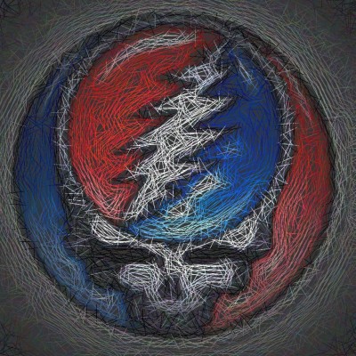 Grateful Dead Wallpaper For Android - Iphone Grateful Dead Backgrounds ...