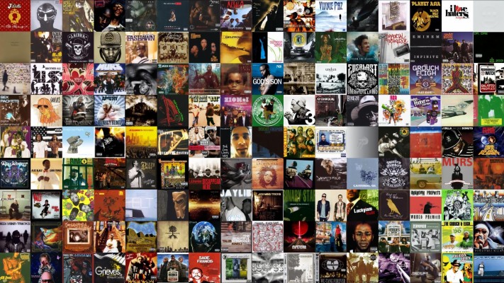 Underground Hip-hop Albums Wallpaper - Albums 2017 Hip Hop - 2560x1440 ...