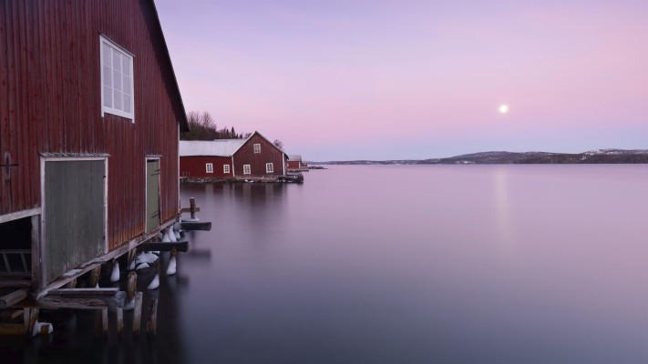 Sweden Landscape 5120x2880 Wallpaper Teahub Io