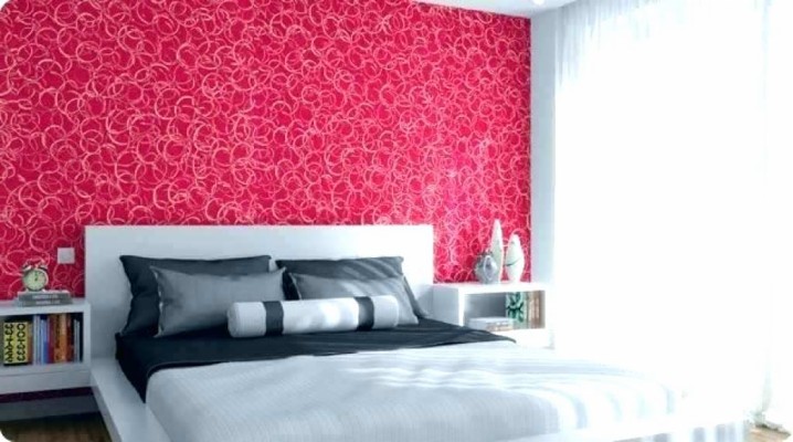 Latest Bedroom Wall Designs Painting Bedrooms For 1024x570 Wallpaper Teahub Io - Wall Design For Bedroom