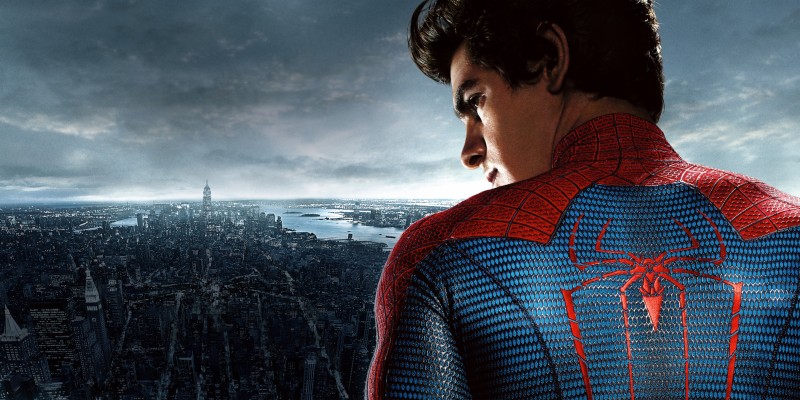 The Amazing Spider Man 2012 Wallpaper Hdthe Amazing - 1920x1200 ...