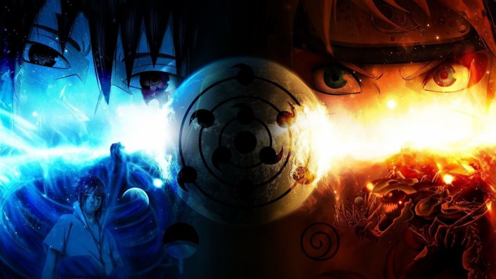 Anime Wallpaper 4k Naruto - 1080x1920 Wallpaper 