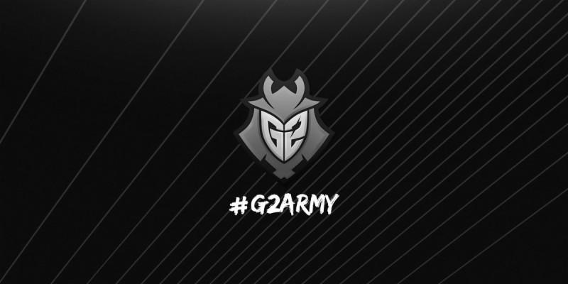 G2 Esports Wallpaper 4k - 1200x675 Wallpaper - teahub.io