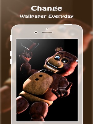 Download Five Nights At Freddys Wallpapers and Backgrounds - teahub.io