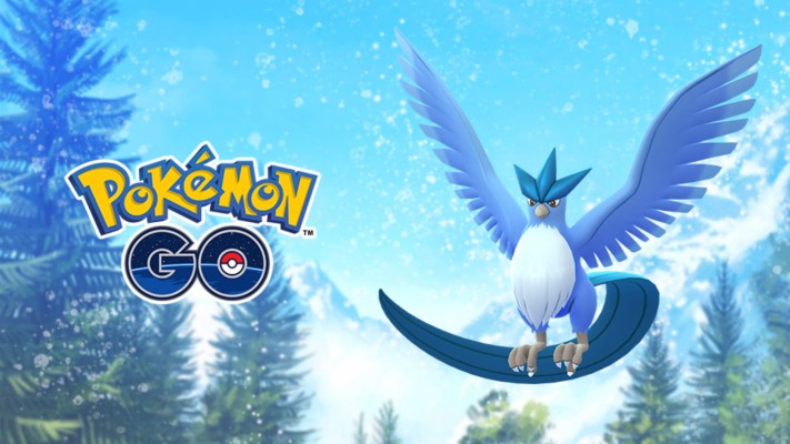 Pokemon Go Articuno Day - 1920x1080 Wallpaper - teahub.io