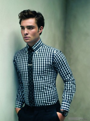 Well Dressed Skinny Guys - 700x934 Wallpaper - teahub.io