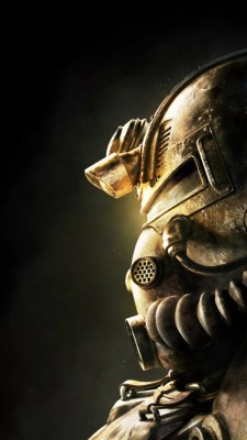 Fallout New Vegas Wallpaper - Fallout 4 Power Armor Wallpaper Hd ...