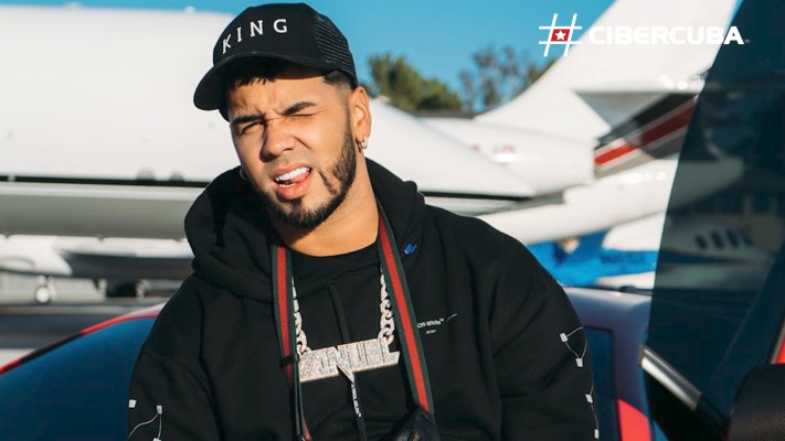 Anuel Fondos De Pantalla - 1920x1080 Wallpaper - teahub.io