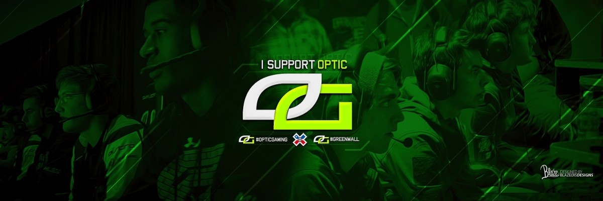 Optic Gaming Scump - 2048x1152 Wallpaper - teahub.io