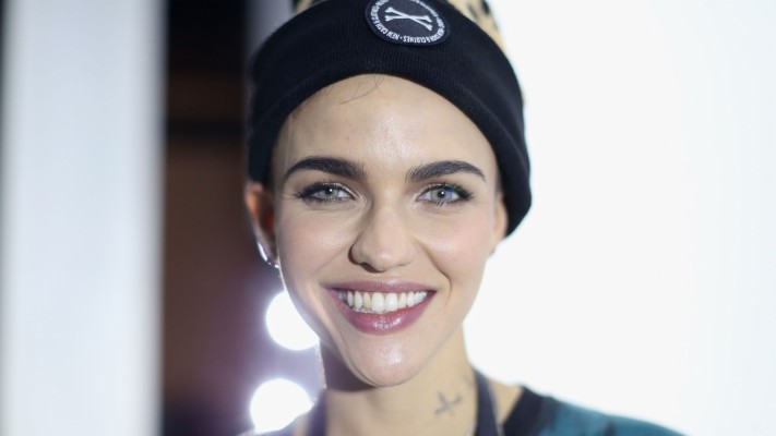 Ruby Rose Wallpapers Data-Src /W/Full/B/C/D/148661 - Ruby Rose Desktop ...