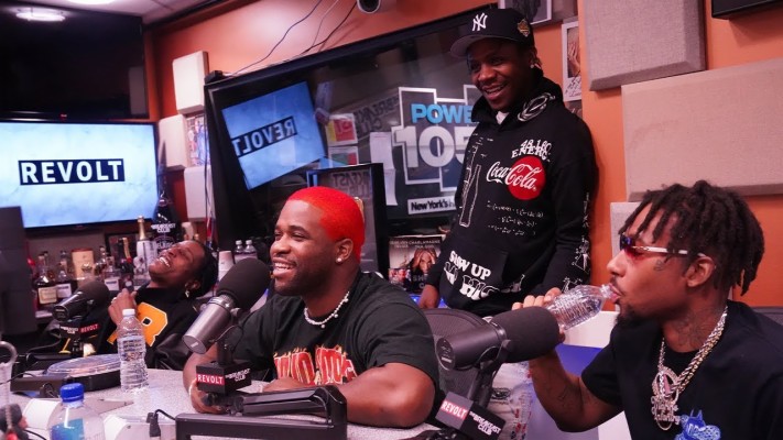 Asap Mob Logo 1000x1000 Wallpaper Teahub Io