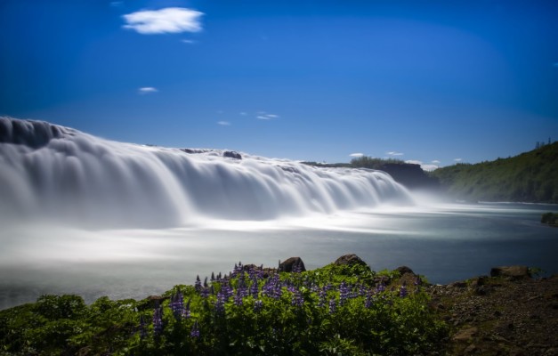 Waterfall Niagara Falls - 1024x768 Wallpaper Waterfall Niagara Falls - 1024x768 Wallpaper