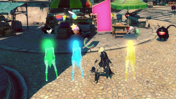Gravity rush 2 pc license key