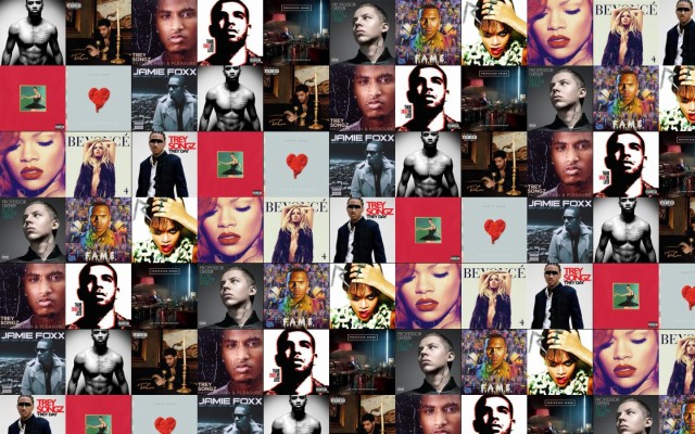 Beyonce Album - Beyonce And Ariana Grande - 1280x960 Wallpaper 