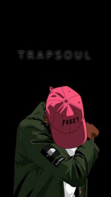 Trapsoul Wallpaper - 728x793 Wallpaper - teahub.io