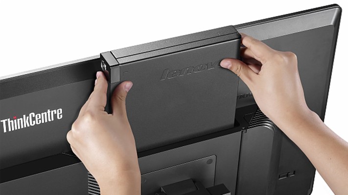 lenovo thinkcentre tiny sandwich kit ii