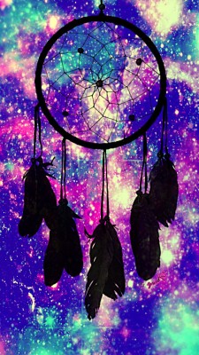 Lock Screen Wallpaper Dream Catcher - 1080x1920 Wallpaper - teahub.io