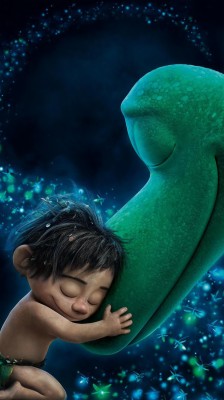 The Good Dinosaur Iphone Wallpaper Good Dinosaur Wallpaper Iphone 1000x1778 Wallpaper Teahub Io