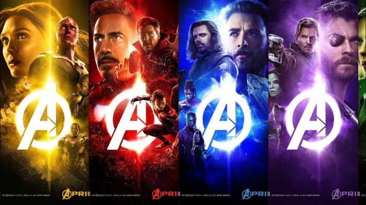 Avengers Infinity War Wallpapers Free Download High Avengers Endgame Wallpaper Full Hd 1280x7 Wallpaper Teahub Io