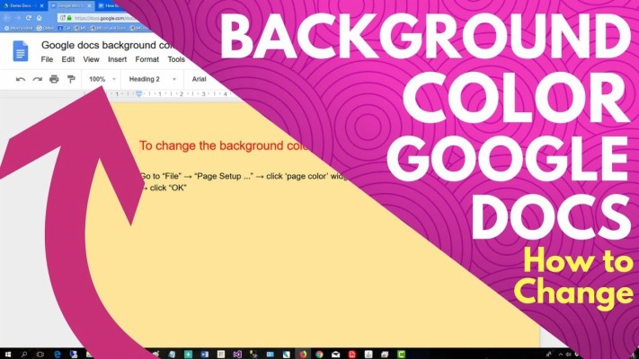 Hacking Google Docs - 2560x1440 Wallpaper 