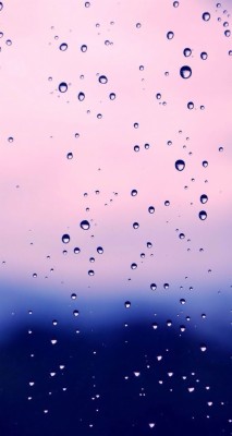 Wallpaper Background And Drop Image Lock Screen Water Drop Background Iphone 684x1280 Wallpaper Teahub Io